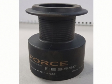 OKUMA FORCE (FRONT DRAG)
