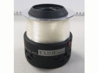 OKUMA EXIFE (FRONT DRAG)