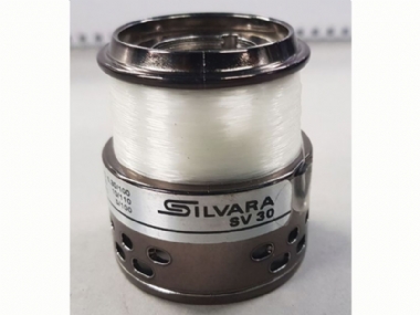 OKUMA SILVARA (FRONT DRAG)