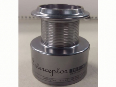 OKUMA INTERCEPTOR IBF 