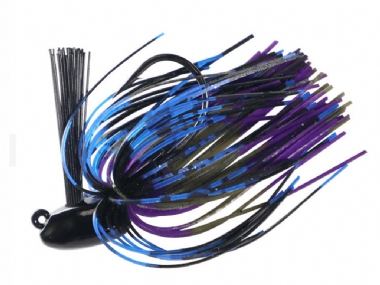 HAYABUSA SHOOTING COVER JIG 3/8oz