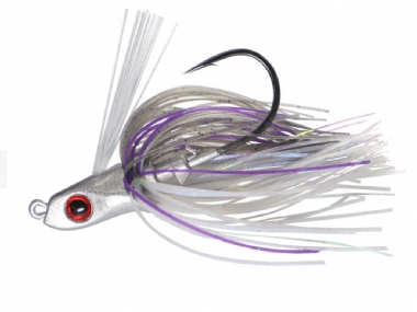 HAYABUSA SHINING SWIMMER JIG 1/4uoz