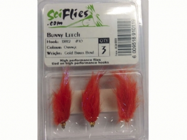 SCIENTIFIC FLIES BUNNY  LEECH