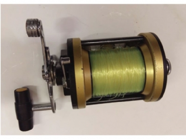 PENN MAG POWER 980 STAR DRAG