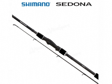 SHIMANO SEDONA FAST EVA GRIP