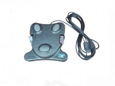 JARVIS WALKER SWRT FOOT CONTROL UNIT