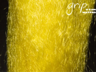 GRIP FLY FIBER