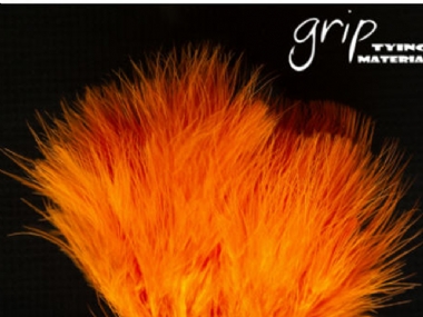 HOT ORANGE