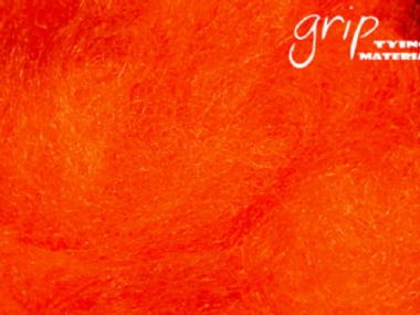 HOT ORANGE