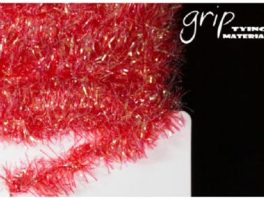 GRIP CACTUS CHENILLE 15MM