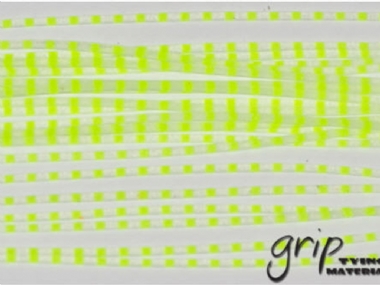 BARRED CHARTREUSE