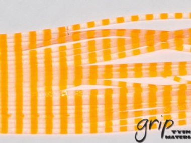 BARRED ORANGE
