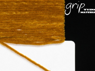 GRIP SUEDE CHENILLE