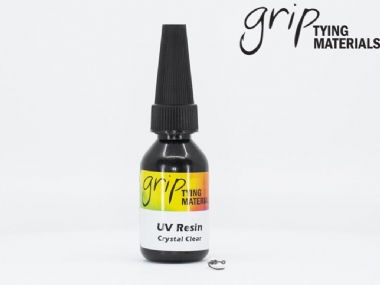 GRIP UV RESIN