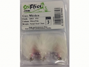 SCIENTIFIC FLIES WISKERS