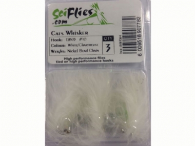 SCIENTIFIC FLIES WISKERS