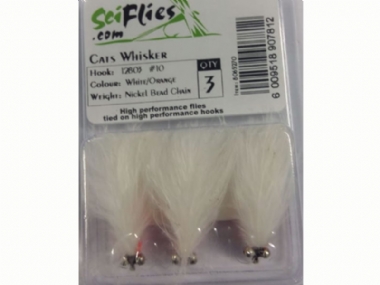 SCIENTIFIC FLIES WISKERS