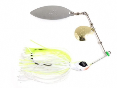 CHARTREUSE WHITE