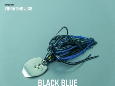 SENSATION VIBRATING JIG 1/2OZ