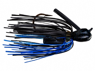 BLACK BLUE