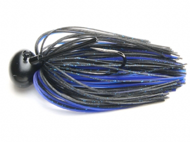 BLACK BLUE FLAKE