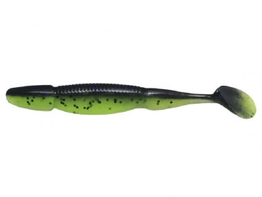 BLACK CHARTREUSE PEPPER 