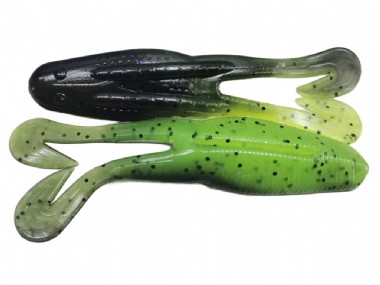 BLACK CHARTREUSE PEPPER 