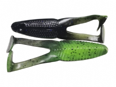 BLACK CHARTREUSE PEPPER
