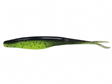 BLACK CHARTREUSE PEPPER