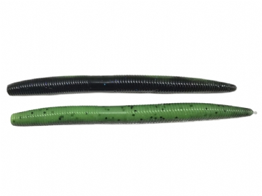 BLACK CHARTREUSE PEPPER   