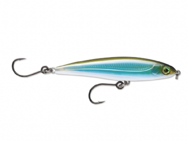 RAPALA X RAP LONG CAST SHALLOW SXRLS12