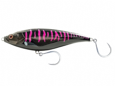 BLACK PINK MACKEREL