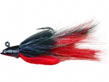 BLACK RED