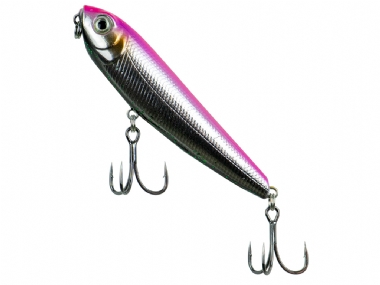 JUNEBUG PINK CHROME