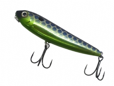 CULL-EM PRO SERIES TANGO 75MM