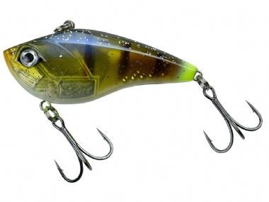 CULL-EM PRO SERIES MINI METEOR 57MM