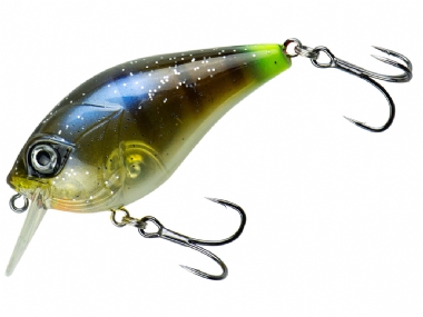 CULL-EM PRO SERIES COMET 57MM