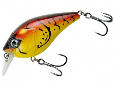 NUCLEAR CRAW