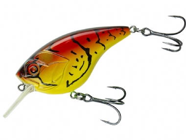 NUCLEAR CRAW