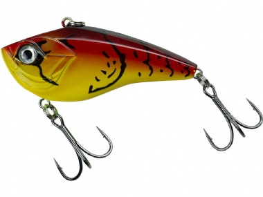 NUCLEAR CRAW