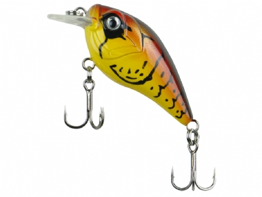 NUCLEAR CRAW