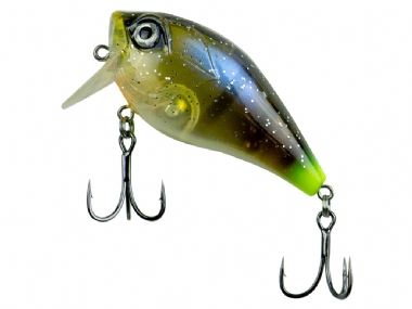 CULL-EM PRO SERIES WAKE COMET 60MM