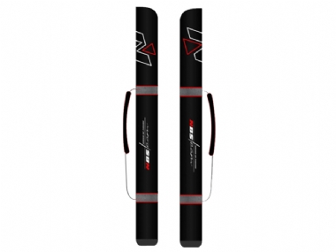 NBS FISHING ROD BAGS