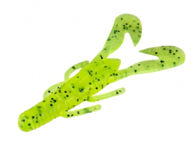 CHARTREUSE PEPPER