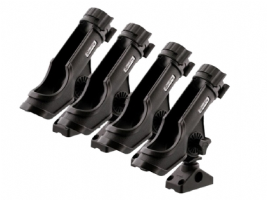 SCOTTY POWER LOCK 230-BK QUAD