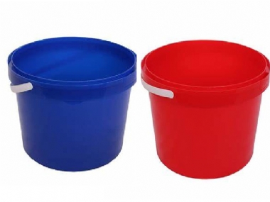 GANIS BUCKETS