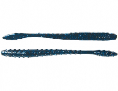 BLACK BLUE FLAKE
