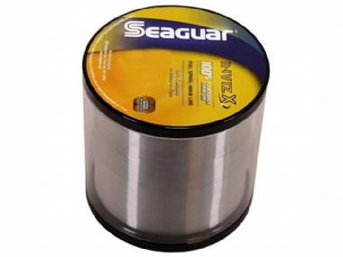 SEAGUAR INVIZX CLEAR 1000YDS