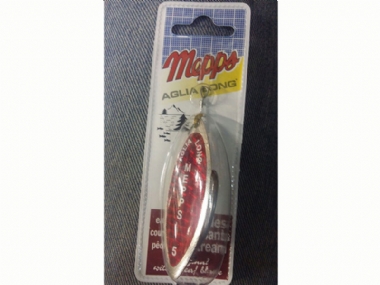 MEPPS AGLIA LONG REDBO