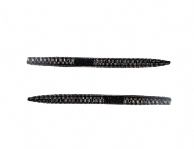 BLACK RED FLAKE